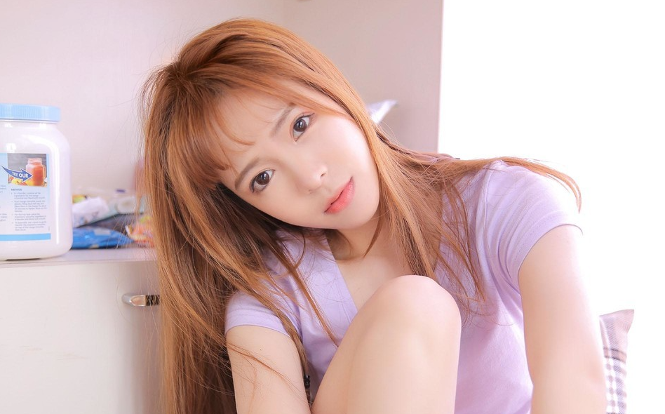 美女嫩模网站 —— 绽放青春魅力的展示舞台