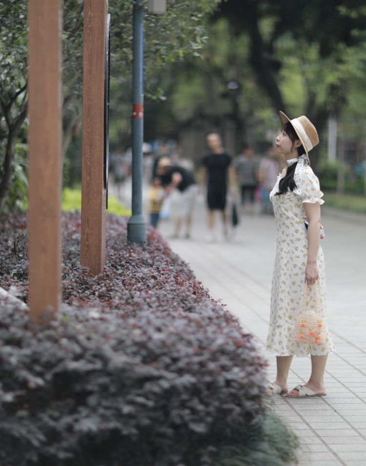 龙没大眼-广东省·惠州市·惠城区--摄影爱好者，学习拍照中。平时需要上班，每周六可以拍照。愿意当模特的联系我，希望共同学习共同进步