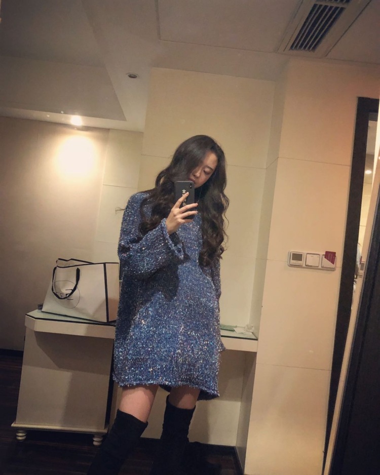 CHAN。-浙江省·温州市·鹿城区--不接受各类si房街拍，接寄拍买家秀，模特摄影约拍。淘宝模特拍照。