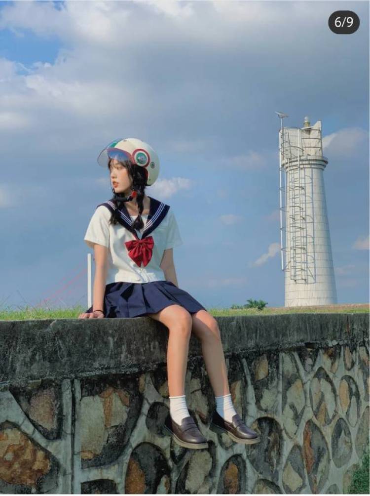 小八-广东省·广州市·番禺区--拍一组宫崎骏日系创作p1-2需要甜美有点表现力有头盔道具 拒绝公主病 认真对待拍摄