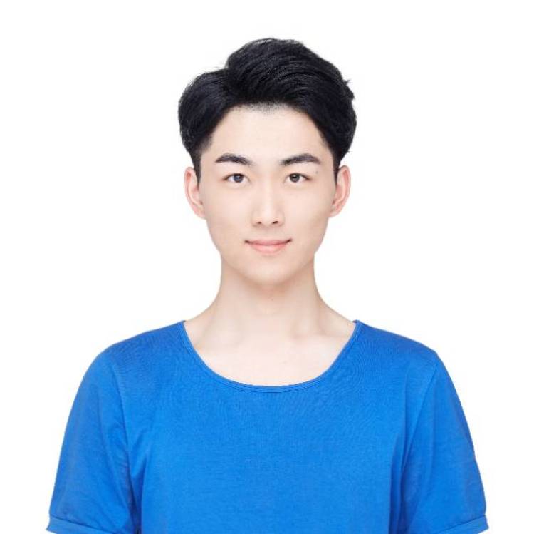 买家秀，接受暗黑风，潮装和汉服等。也接受发型设计等。专修舞蹈