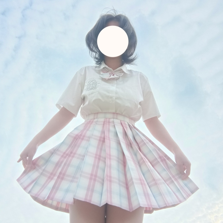 Echo.-广东省·广州市·增城区-抖音  快手  -身高160  体重102  接寄拍  会拍一点点jk  也可以拍性感和可爱的  有意的可以找我喔