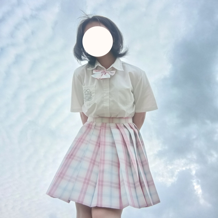 Echo.-广东省·广州市·增城区-抖音  快手  -身高160  体重102  接寄拍  会拍一点点jk  也可以拍性感和可爱的  有意的可以找我喔