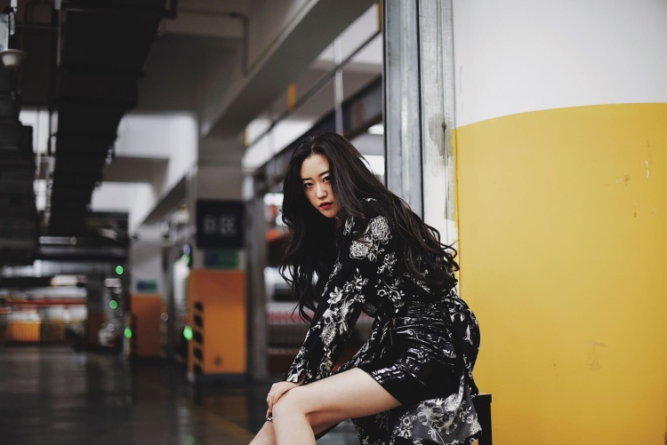 CHAN。-浙江省·温州市·鹿城区--不接受各类si房街拍，接寄拍买家秀，模特摄影约拍。淘宝模特拍照。