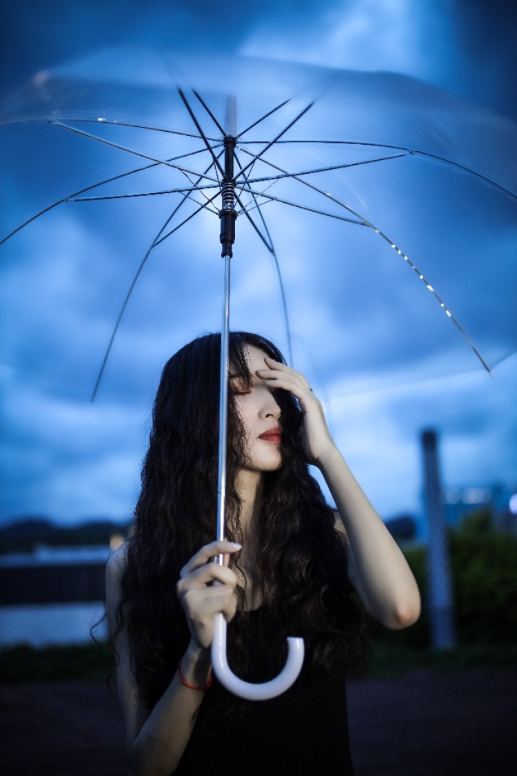深圳摄影互免约拍，喜欢日常情绪、Cosplay、汉服、JK等