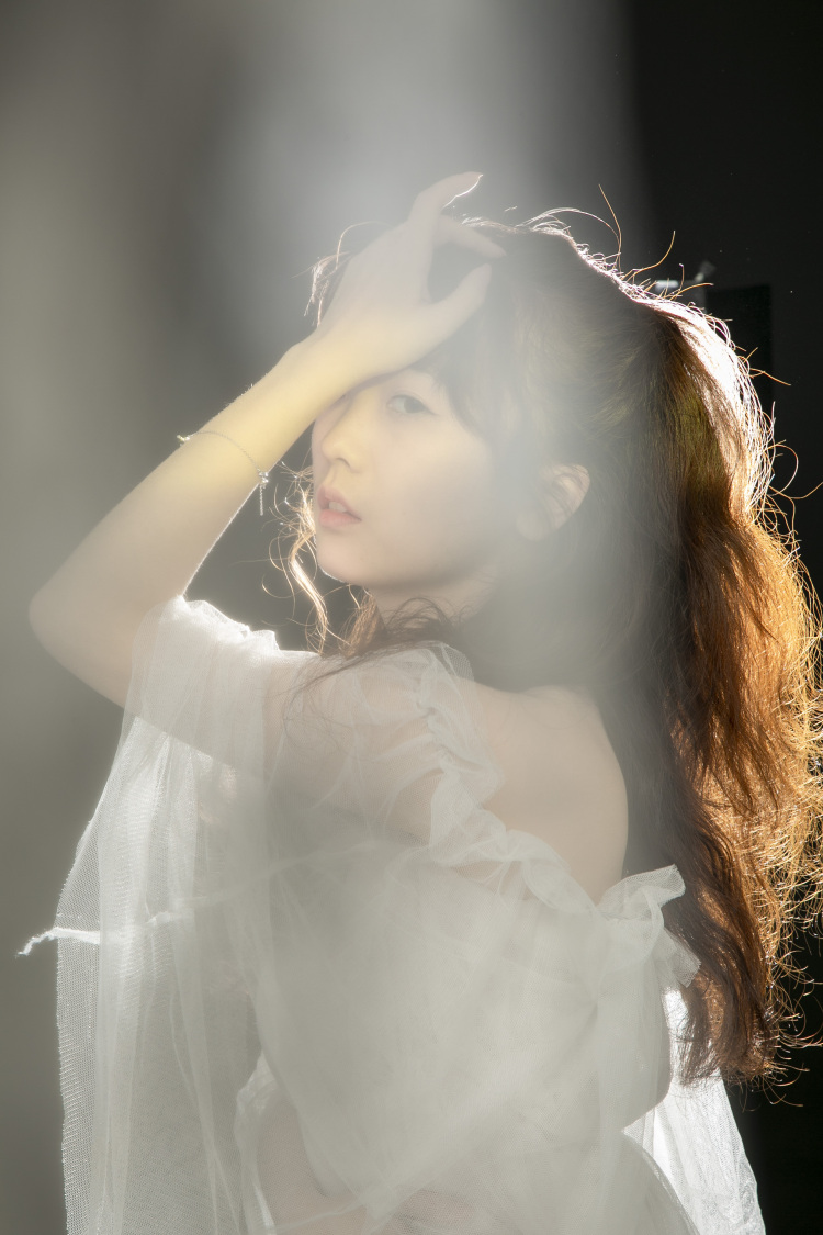 约摄影师 风格少女 森系 Lolita 可爱 唯美 温柔都可