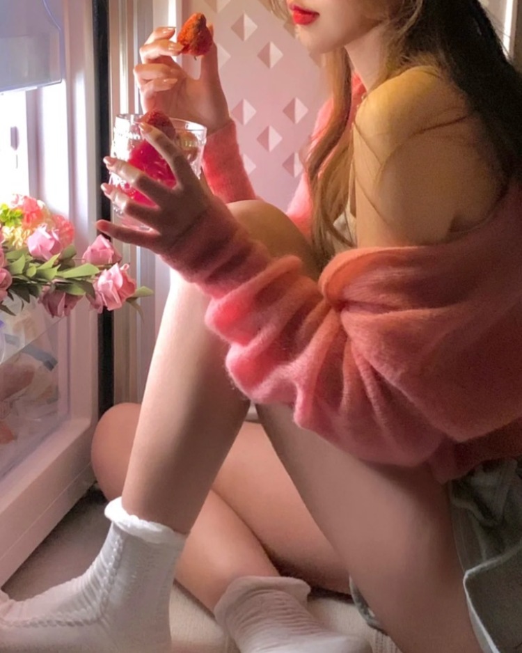 近期可以拍摄 任何风格都可以驾驭 有想法的摄影师可以一起合作