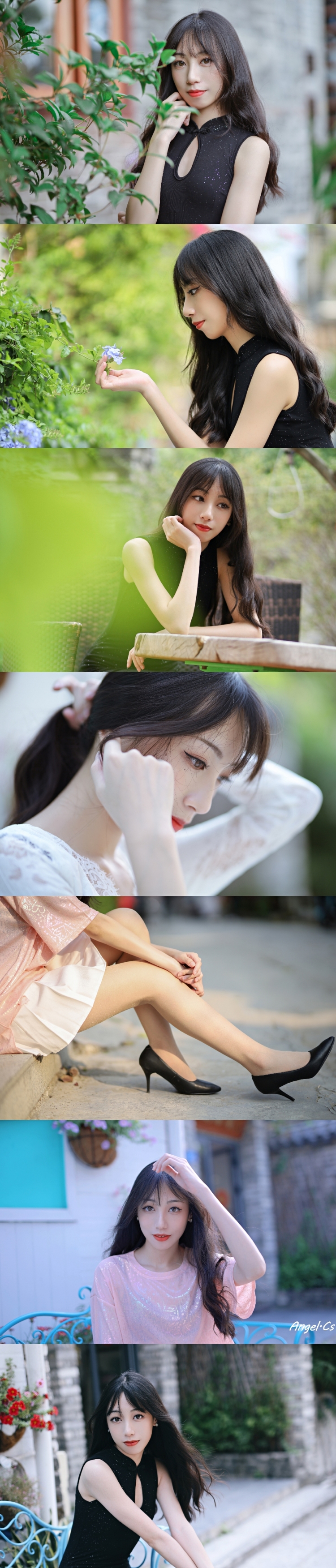 顾言-广东省·中山市·石岐街道--hi这里顾言，欢迎扩列一起丸/约拍呀ʕ๑•ɷ•๑ʔ❀日常/街拍/写真/cosplay/jk制服都可～长期接商演商拍/寄拍送拍sd/互勉约拍/有偿约拍暂时只接有作品展示的约~不接夜景/si房(妹摄