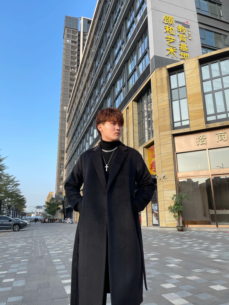七仔-广东省·深圳市·罗湖区-抖音-有培训过，基础动作都懂，模特身高188体重75kg，愿意尝试多种风格，刚来魔斗湾希望各位摄影师及老师多多关照