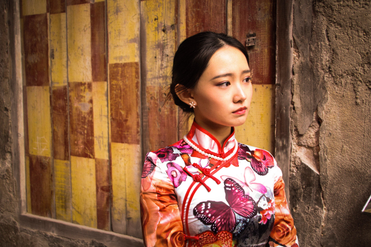擅长古风、清新、唯美、复古、情绪、妆面写真，不拍摄性感风，不