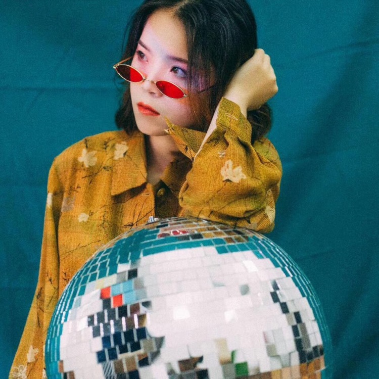 近两年的摄影作品 其中也有买家秀，婚拍，写真，日系 ，古风。