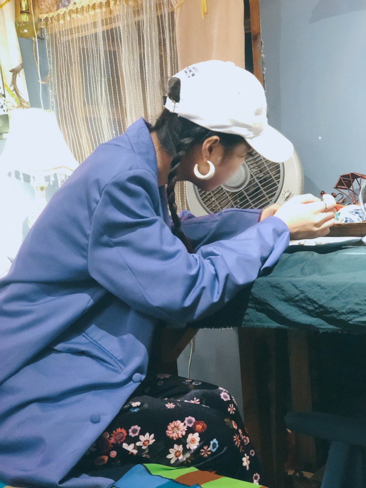 CJ-湖南省·娄底市·双峰县-抖音，小红书-拍摄时间尽量周一，周二。风格不限，我都可以尝试，可以长期合作