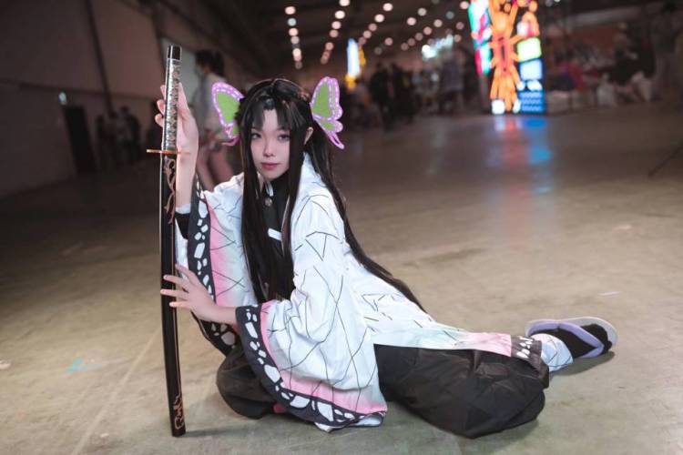 你的可爱无翼-山东省·青岛市·市南区--Cos.汉服，lolita，可以自己化妆，会摆动作。互免，可长期合作，自己会ps，最近在学习排版。