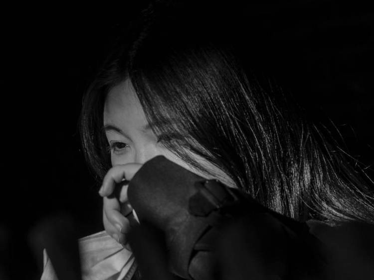 骨科刘鹏程大夫-广东省·广州市·白云区--一组最简单的照片，有光就行，简单的后期处理，是不是有种酷酷的感觉呢