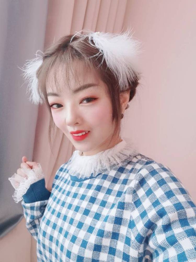 静儿-陕西省·西安市·灞桥区-抖音-主要拍一些买家秀的照片拍摄时间尽量在白天拍摄地点在灞桥区内最好