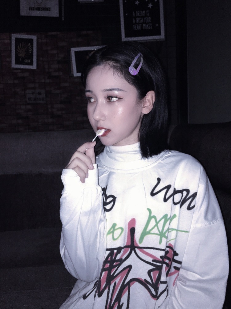 木三拳-新疆维吾尔自治区·巴音郭楞蒙古自治州·库尔勒市--接买家秀 送拍 寄拍 各种风格都可以驾驭