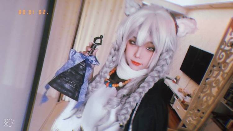 你的可爱无翼-山东省·青岛市·市南区--Cos.汉服，lolita，可以自己化妆，会摆动作。互免，可长期合作，自己会ps，最近在学习排版。