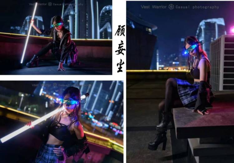 顾妄尘-江苏省·南京市·秦淮区-抖音 微博-妆造模特摄影后期一条龙，各方面都在做。主做自由创作。创意题材创作。内外景皆可。擅长拍环境人像的加分。有24，85，105加分不太喜欢佳能。我是索粉。残画幅勿扰。