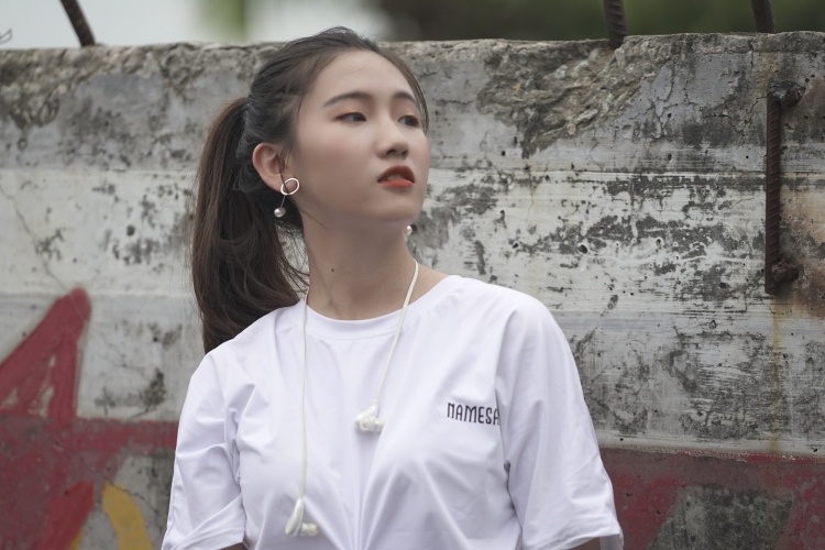 艾华可~讶-广东省·广州市·番禺区--想在四海马术拍一组美美的照片呀，喜欢创作的摄影师看过来了，本人长得还可以撒。