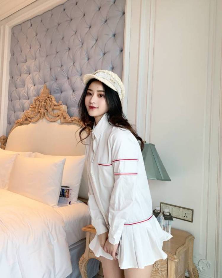 广州女摄，淘宝电商女装拍摄