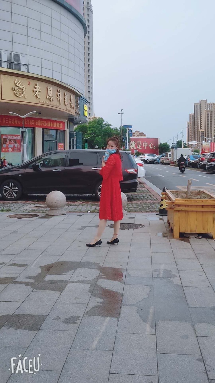 洋洋女王-山东省·德州市·德城区-抖音，微博，快手，小红书-新手，第一次约！可咸可甜、拒绝漏点！喜欢外景，希望可以互相学习