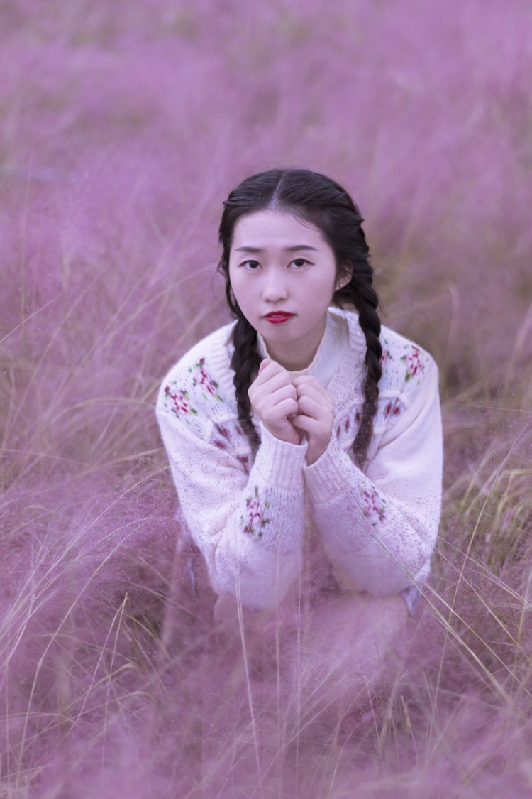 --重庆市·重庆市·沙坪坝区-阿酱哩-本人是一名自由女摄影师，约拍可以留言。这些图片都是我近期拍的作品。