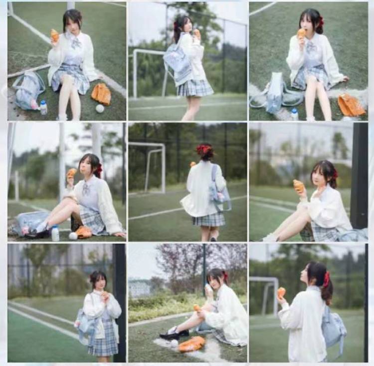 是安宁啊！-湖北省·武汉市·洪山区-朋友圈，微博-是个妹摄，日系，jk，lolita比较擅长，暗黑，情绪，复古，胶片，汉服，和风可以尝试。最近想拍面包与少女相关的主题。希望你对于自己想拍的有一定的想法，可以联系我，前期会踩点做分镜，认真对待每一次拍