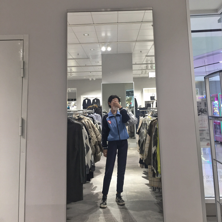 木三拳-新疆维吾尔自治区·巴音郭楞蒙古自治州·库尔勒市--接买家秀 送拍 寄拍 各种风格都可以驾驭